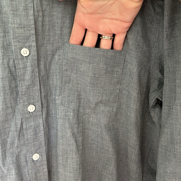 Jcrew Button Down - Picture 4 of 5